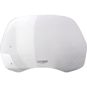 Parabrisas universal MRA Street Shield