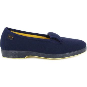 Doctor Cutillas Pantuflas 472 azul para mujer