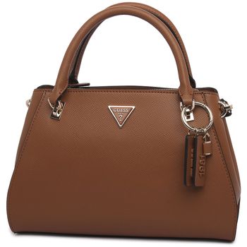Guess Bolso LCG NOELLE SATCHEL para mujer