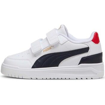 Puma Deportivas Moda Shuffle Downtown Lo V Ps para niño