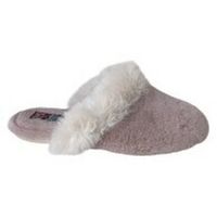 gema garcia pantuflas zapatillas casa pelo para mujer