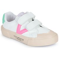 victoria zapatillas tribu para nina