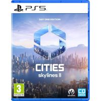 cities skylines 2 premium edition ps5