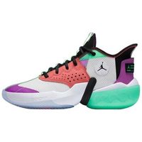 nike zapatillas de baloncesto air jordan react elevation para hombre