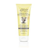crema facial bebe reparadora calmante