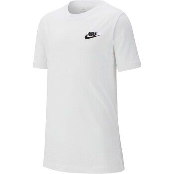 Nike Camiseta Sportswear para niño