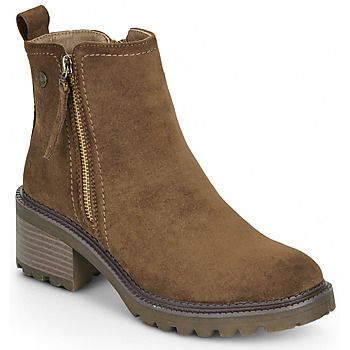 Refresh Botines 176246 para mujer