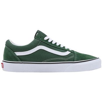 Vans Zapatillas Baskets Old Skool Color Theory vert para hombre