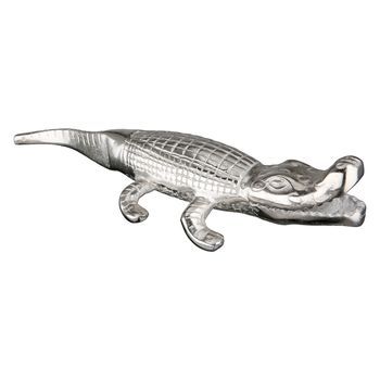 Pincho Cocodrilo Casablanca By Gilde L. 58 Cm