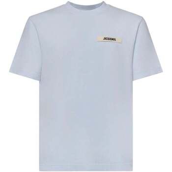 Jacquemus Camiseta 16337669128537 para mujer