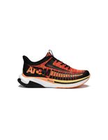 zapatillas de running atom shark at130 fire hombre