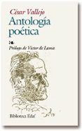 antologia de cesar vallejo