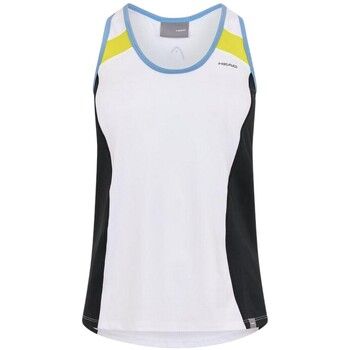 Head Camiseta tirantes Ava para mujer