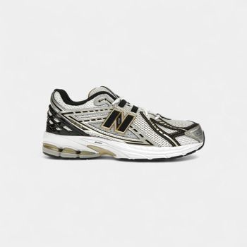 New Balance Deportivas Moda 1906R White Metallic Gold (GS) para hombre