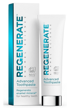 Regenerate Dentífrico Avanzado 75 ml