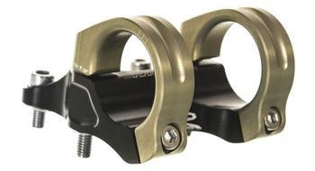 Potencia renthal integra 31 8mm direct mount 45mm 10