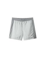 pantalones the north face hydrenaline 2000 hombre grey