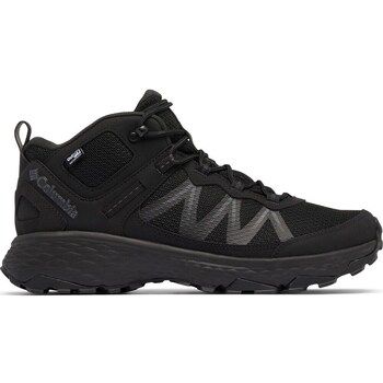 Columbia Zapatillas de senderismo Peakfreak Rush Mid Outdry para hombre