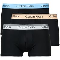 calvin klein jeans boxer low rise trunk x3 para hombre