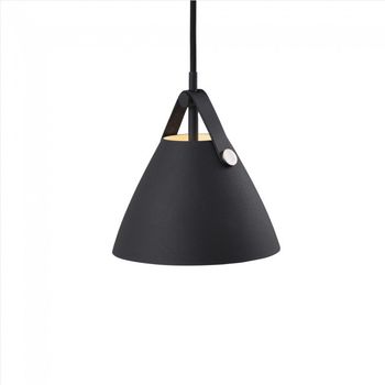 Lámpara colgante strap 16