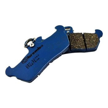 Pastillas de freno Brembo 07BB1606