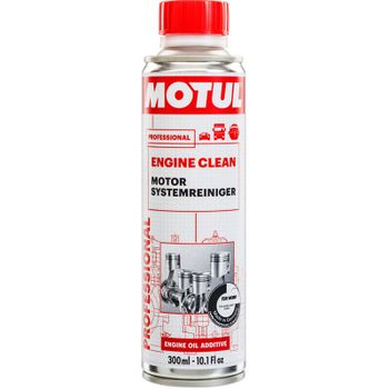 Aditivo para aceite de motor Motul 0.5lt