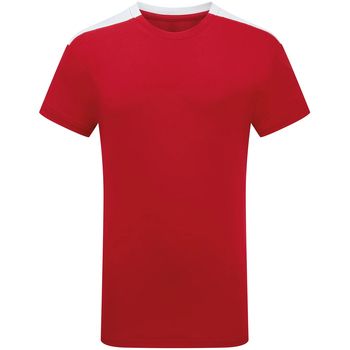 Tridri Camiseta Performance para niña