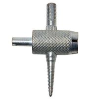 valve repair tool - black