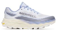 merrell mujer - light blue