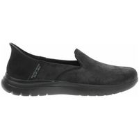 skechers zapatos slip-ins on-the-go flex para mujer