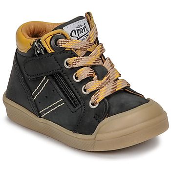 GBB Zapatillas altas ANATOLE para niño