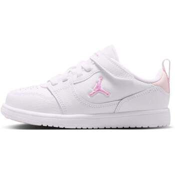 Nike Deportivas Moda COURT CONNECT LOW (PS) WHITE IQ6046 101 para niño