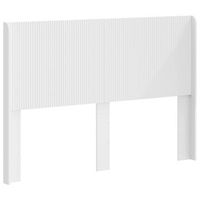 cabecero blanco vidaxl