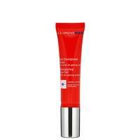 Clarins Men Energizing Eye Gel With Red Ginseng Extract 15ml