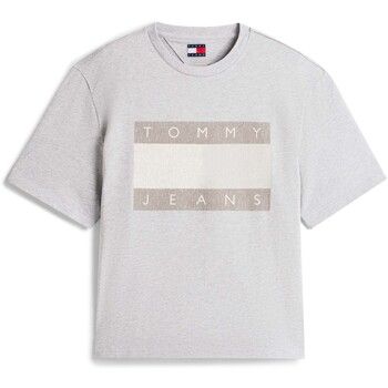 Tommy Jeans Camiseta Tjm 90S Distressed F para hombre