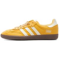 adidas zapatillas samba og reflective nylon oat para hombre