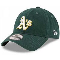 new-era gorra mlb core classic 2 0 rep oakath para hombre