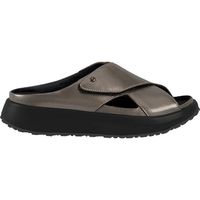joya sandalias alicante bronze para mujer