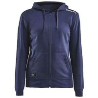 craft chaqueta deporte community fz para mujer