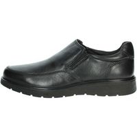 mauri moda mocasines iv2995-ns para hombre