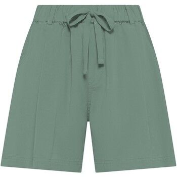 Deha Short Lyocell Twill para mujer