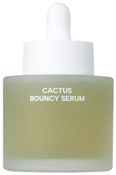 Whamisa Cactus Inner Skin Moisture Bouncy Sérum 52 ml