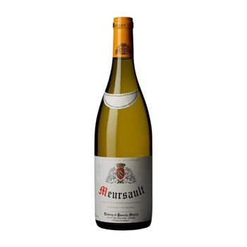 Matrot Vino Blanco Meursault 75 Cl 13% Vol.
