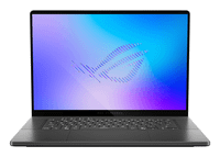 lt portatil asus rog zephyrus 16 gu606aw-tb093w 90nr0pg2-m007a0 oled wqxga core ultra 9 386h 32gb 1tb ssd rtx5080 w11 white
