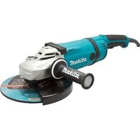 makita ga9040r - amoladora 230mm 2600w sar
