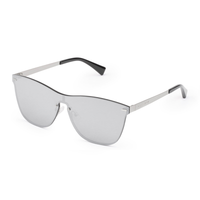 gafas de sol hawkers silver - chrome one venm metal