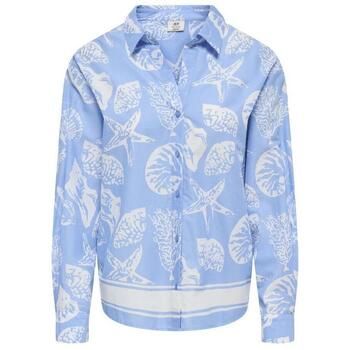JDY Camisa Yanna para mujer