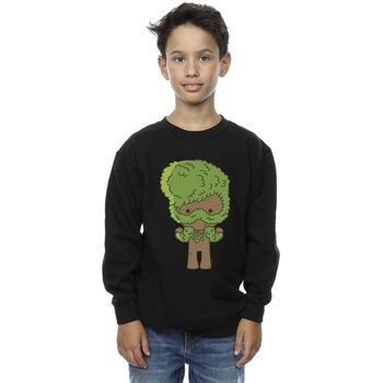 Marvel Jersey I Am Groot para niño
