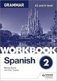 spanish a-level grammar workbook 2