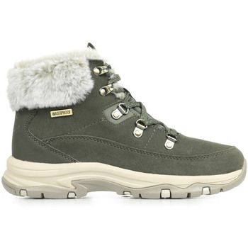 Skechers Botines Trego Snow Worries para mujer
